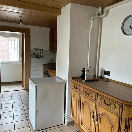 Homestay szállás Oder Ganze Fuer Monteure *