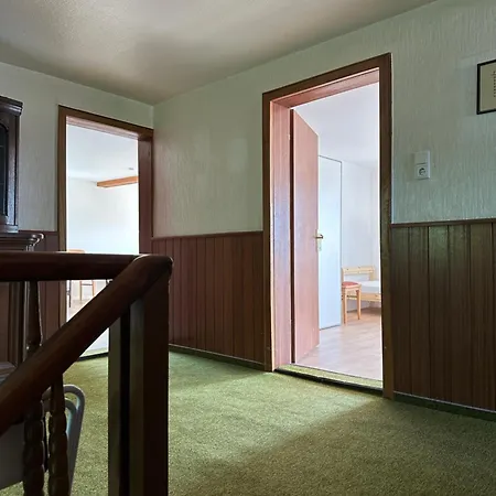 Oder Ganze Fuer Monteure Homestay szállás Harsum