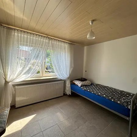 Oder Ganze Fuer Monteure Homestay szállás Harsum