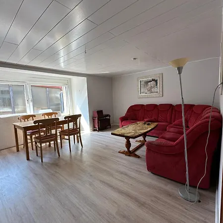 Homestay szállás Oder Ganze Fuer Monteure *