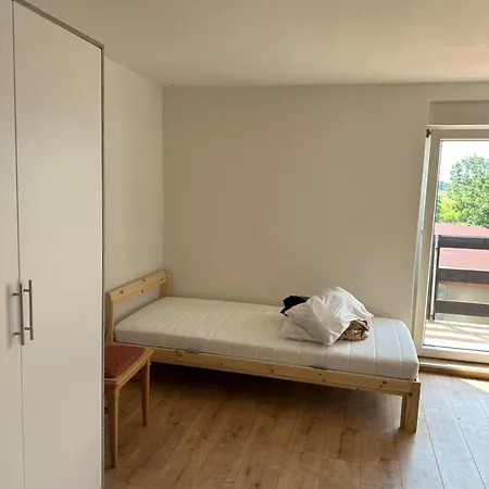 Oder Ganze Fuer Monteure Homestay szállás Harsum