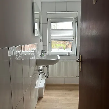Homestay szállás Oder Ganze Fuer Monteure